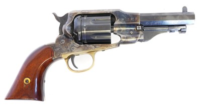 Lot 195 - Uberti / Anvil conversions .44 Nitro muzzle...