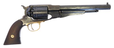 Lot 198 - Euroarms 1858 New model Army .44 percussion...