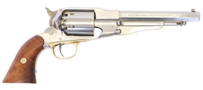 Lot 201 - Euroarms 1858 New model Army .36 percussion...