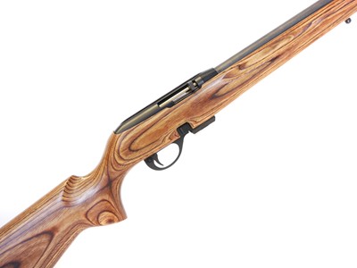 Lot 236 - Remington Model 597 Magnum .22WMR semi...