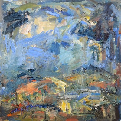 Lot 64 - Gareth Parry (British 1951-)