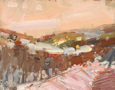 Lot 119 - Don McKinlay (British 1929-2017)