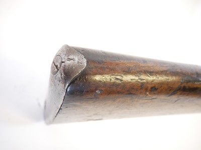 Lot 69 - Deactivated Martini Henry .303 artillery...