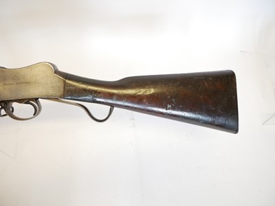 Lot 51 - Westley Richards ZAR 577/450 Martini Henry...