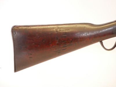 Lot 51 - Westley Richards ZAR 577/450 Martini Henry...