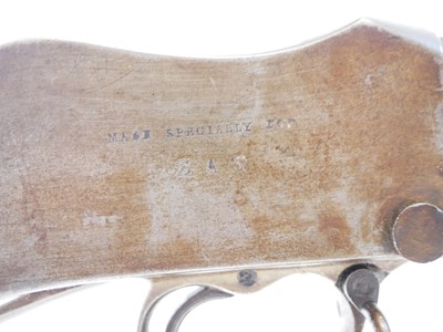 Lot 51 - Westley Richards ZAR 577/450 Martini Henry...