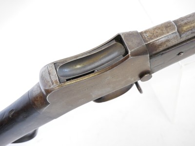 Lot 51 - Westley Richards ZAR 577/450 Martini Henry...