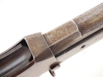 Lot 51 - Westley Richards ZAR 577/450 Martini Henry...