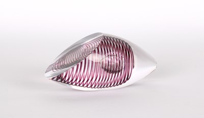 Lot 64 - Hanne Dreutler & Arthur Zirnsack for Studio Ahus