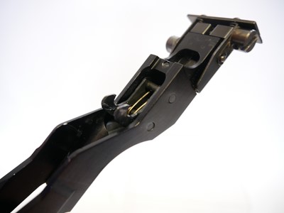 Lot 71 - FAS AP606 .177 air pistol FAS air pistol,...