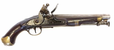 Lot 3 - Lymington Yeomanry Cavalry marked .650...
