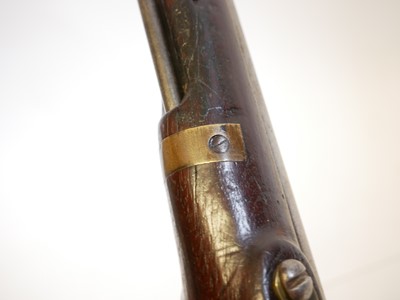 Lot 3 - Lymington Yeomanry Cavalry marked .650...