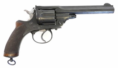Lot 227 - Watson Bros. Tranter Patent .455 presentation...