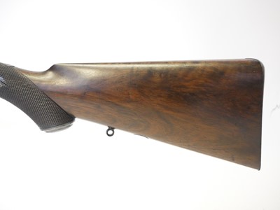 Lot 41 - E. M. Reilly .577 double rifle, serial number...