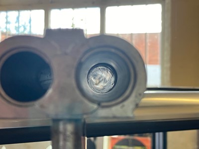 Lot 41 - E. M. Reilly .577 double rifle, serial number...