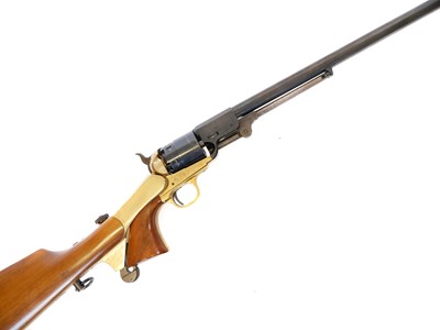 Lot 197 - Section 2 Shotgun licensed Pietta Colt...