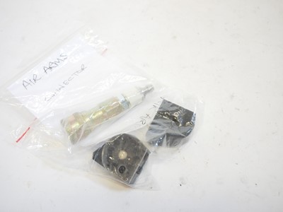 Lot 82 - Air Arms S310 .22 PCP air rifle, serial number...