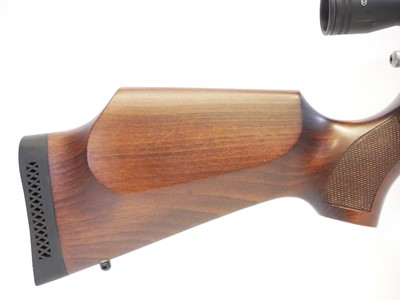 Lot 82 - Air Arms S310 .22 PCP air rifle, serial number...