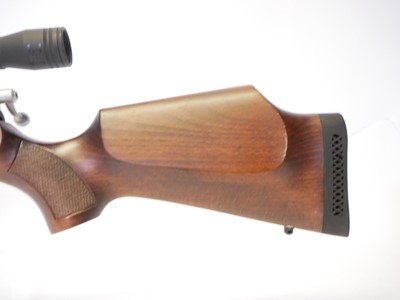 Lot 82 - Air Arms S310 .22 PCP air rifle, serial number...