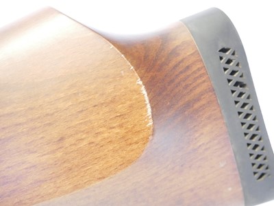 Lot 82 - Air Arms S310 .22 PCP air rifle, serial number...