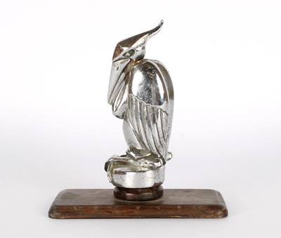 Lot 130 - André-Marcel Bouraine (French 1886-1948)
