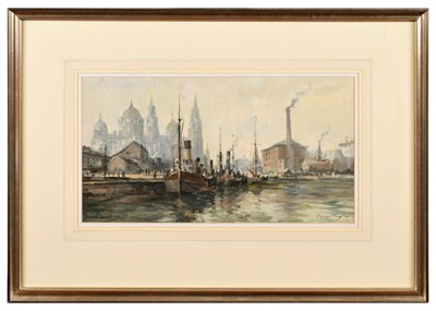 Lot 15 - Ivan Taylor (British 1946-)