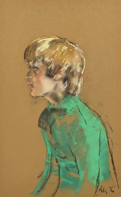 Lot 113 - Harold Riley (British 1934-2023)