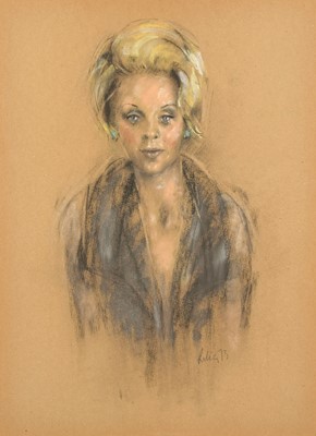 Lot 184 - Harold Riley (British 1934-2023)