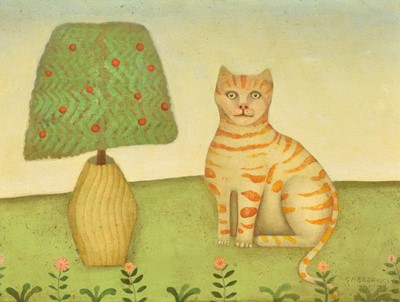 Lot 209 - George Fredericks (British 1929-)