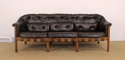 Lot 289 - Arne Norell & Sven Ellekaer For Coja, Sweden