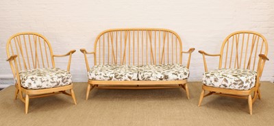 Lot 330 - Lucian Ercolani for Ercol
