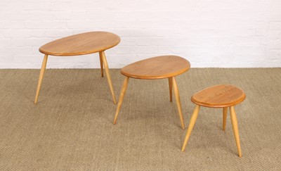 Lot 329 - Lucian Ercolani for Ercol
