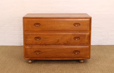 Lot 331 - Lucian Ercolani for Ercol