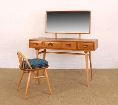 Lot 333 - Lucian Ercolani for Ercol