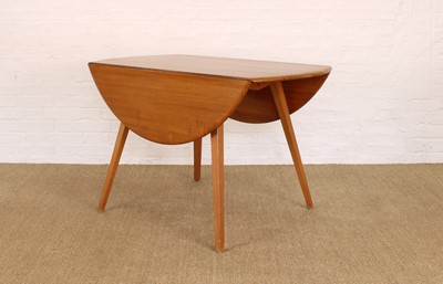 Lot 342 - Lucian Ercolani for Ercol