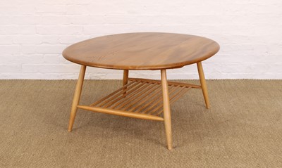Lot 337 - Lucian Ercolani for Ercol