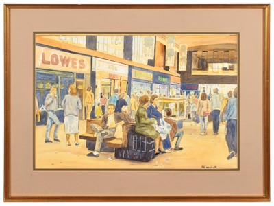 Lot 47 - Philip Westcott (British 1951-)