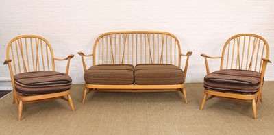 Lot 339 - Lucian Ercolani for Ercol