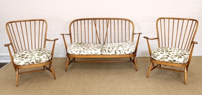 Lot 340 - Lucian Ercolani for Ercol
