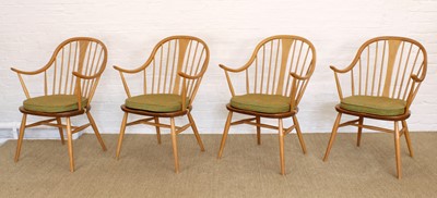 Lot 343 - Lucian Ercolani for Ercol