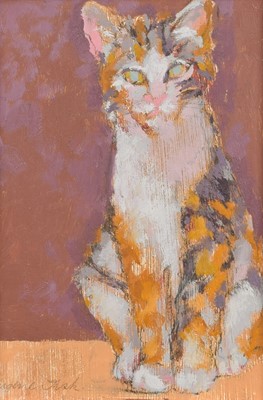 Lot 223 - Eugene Fisk (British 1938-2018)