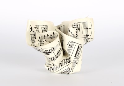 Lot 351 - Tibor Kalman for M & Co. Labs