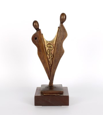 Lot 172 - Philippos Yiapanis (Cypriot 1957-)