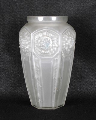 Lot 49 - Edmond Etling for Etling & Cie., Paris