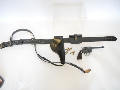 Lot 33 - North African Percussion musket or Kabyle,...