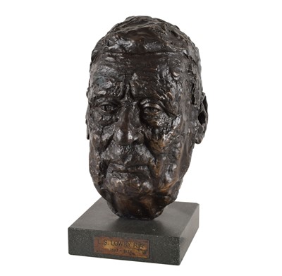 Lot 121 - Samuel Tonkiss (British 1909-1992)
