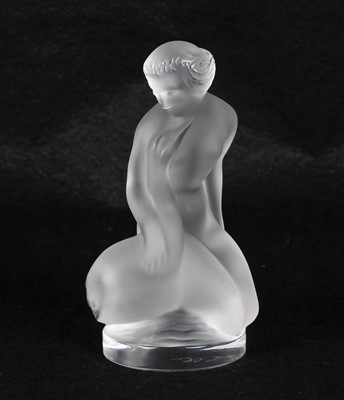 Lot 51 - Lalique, France