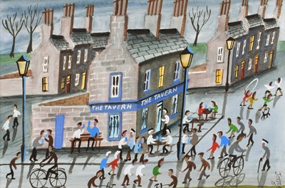 Lot 83 - John Ormsby (British 1969-)