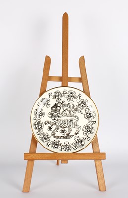 Lot 118 - Sir Grayson Perry O.B.E., R.A. (British 1960-)
