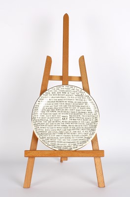 Lot 119 - Sir Grayson Perry O.B.E., R.A. (British 1960-)